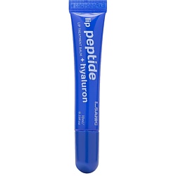 Пептидный бальзам для губ с гиалуроновым комплексом Peptide Lip Treatment Balm + Hyaluron