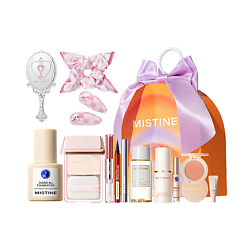 Набор декоративной косметики Missing Romantic Full Aura Color Gift Box