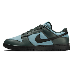 Кроссовки Dunk Low Retro Se Vintage Green Denim Turquoise