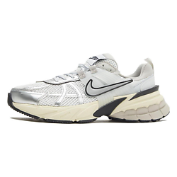 Кроссовки женские V2K Run Summit White Metallic Silver