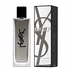 Туалетная вода MYSLF Intense