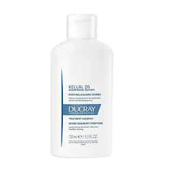 Шампуни DUCRAY DUCRAY