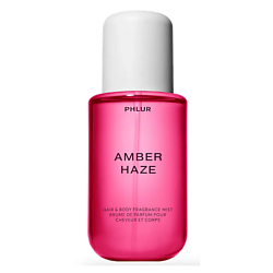 Парфюмированный спрей Amber Haze Body Mist