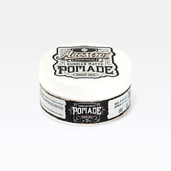 Матовая помада на водной основе Russian Matte Pomade