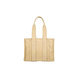 Сумка Woody Nylon Handbag Medium