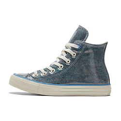 Кроссовки Chuck Taylor All Star Blue White