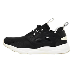 Кроссовки Reebok Furylite Clean 'Black White' Women's