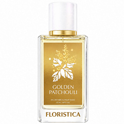 Парфюмерная вода Голден Пачули (Golden patchouli)