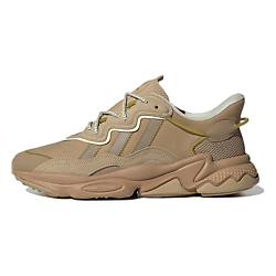 Кроссовки Ozweego 'Sand Hemp' Women's