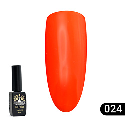 Гель лак Summer Light 015