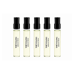 Миниатюра туалетной воды Armani Prive The Yulong