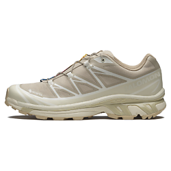 Кроссовки XT-6 Breathable Lightweight Low-Top Casual Shoes Brown
