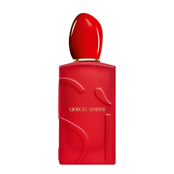 Парфюмерная вода Si Passione Red Bloom