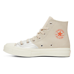 Кроссовки Chuck Taylor All Star 1970s Khaki White Womens