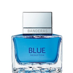 Blue Seduction for Men