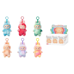 Игрушка The Monsters Big Into, 17см