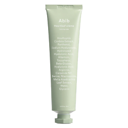 Успокаивающий крем-гель Heartleaf Crème Calming Tube