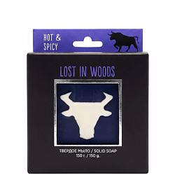 Мыло Lost In Woods Man