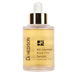 Сыворотка для лица RX - Heritage Pore Fine Serum