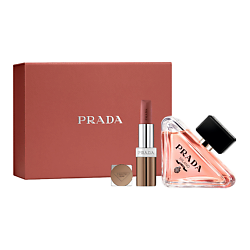 Подарочный набор Paradoxe +Помада Soft Matte Limited Edition