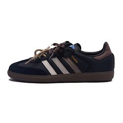 Кроссовки SAMBA OG Black/Brown
