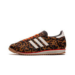 Кроссовки мужские SL72 OG "Dark Brown Off White"