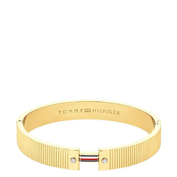 Браслет-обруч Gold Plated Bangle 2781046