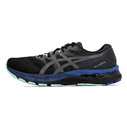 Кроссовки Gel Nimbus 23 'Black Blue'