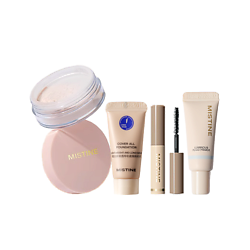 Набор Best Selling Foundation Trial Kit