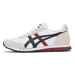 Кроссовки Dualio 'White Red Black'