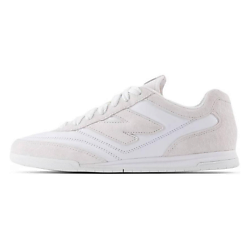 Кроссовки NB RC42 Anti Slip Wear Resistant Low Top Skateboard Shoes Men's Ecru