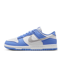 Спортивные мужские кроссовки Dunk Low Next Nature