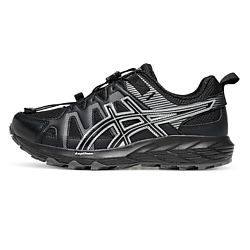 Кроссовки GEL-SONOMA FE Rebound Low-Top Running Shoes Women's Black Silver