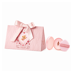 Тональный кушон x HUANGYOU XIAOXIONG Cushion