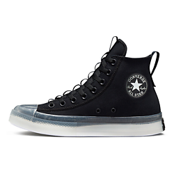 Кроссовки Chuck Taylor All Star Cx Explore Hi Black White