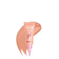 Макияж NYX Professional Makeup