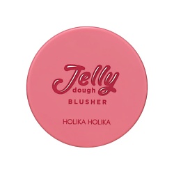 Гелевые румяна Jelly Dough Blusher