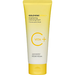 Пенка для лица Gold Kiwi