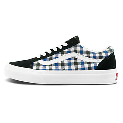 Old Skool Collection Кроссовки для скейтбординга Низкие