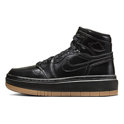 Кроссовки 1 Elevate High Se Black Gum Womens