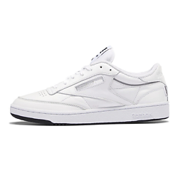 Кроссовки Reebok Club C 85 Fmacm White