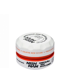 Воск для волос 06 MYSTIC GUMMY Персик