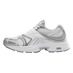 Кроссовки Premier Road Reebok Plus 6 'White Silver Metallic'