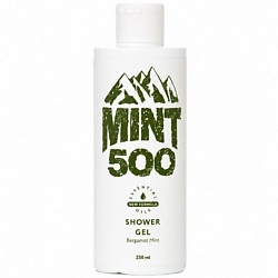 Уход за кожей ожидаемый эффект: увлажнение MINT500