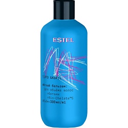Бальзамы для волос ESTEL PROFESSIONAL ESTEL PROFESSIONAL