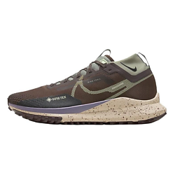 Кроссовки для трейла React Pegasus Trail 4 Gtx 'Brown Green'