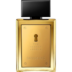 The Secret Absolu