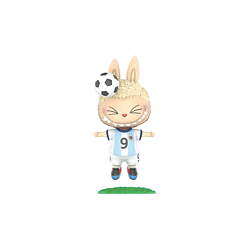 Игрушка-сюрприз LABUBU Argentina National Team Official Collection