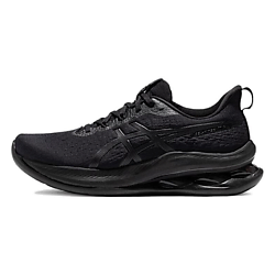 Кроссовки Gel Kinsei Max Black Black