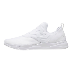 Кроссовки Reebok Furylite Slip on Arch Running Shoes White